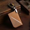 Подходит для сумки для ключей Lynk & Co 05, новый кожаный чехол для ключей автомобиля, ретро-чехол для ключей 2020 года, прямые продажи с завода.