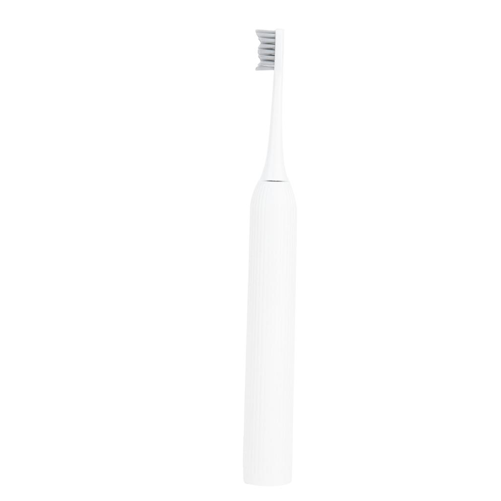 Smart Electric Toothbrush Portable Ultrasonic USB Charging Toothbrush for Adult Travel