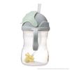 Напиток через соломинку от любого подарка для малыша Sippy the 1 b.box (Б-бокс) Непроливаемая кружка, Угол, [Оригинальный продукт b.box] [Кружка Disney] (Винни-Пух, Чашка)