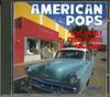 CD РАЗНЫЕ - Американская Поп-музыка Том 1 R900034 DAIO Япония Поп Б/У