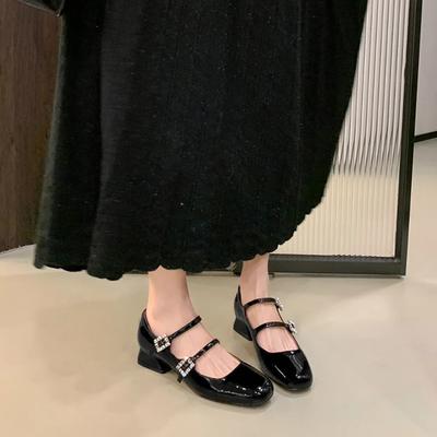 Туфли – Туфли