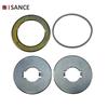 Power Steering Gear Rack & Pinion Gasket Seal Repair 04445-35160 For Toyota 4Runner Tacoma 2.7L 3.4L Land Cruiser Prado Hilux