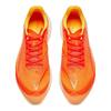 Anta C202 5th Generation Comfortable Versatile Fabric Non-Slip Wear-Resistant Low-Top Marathon Running Shoes Men Sneaker Orange 912445595-3
