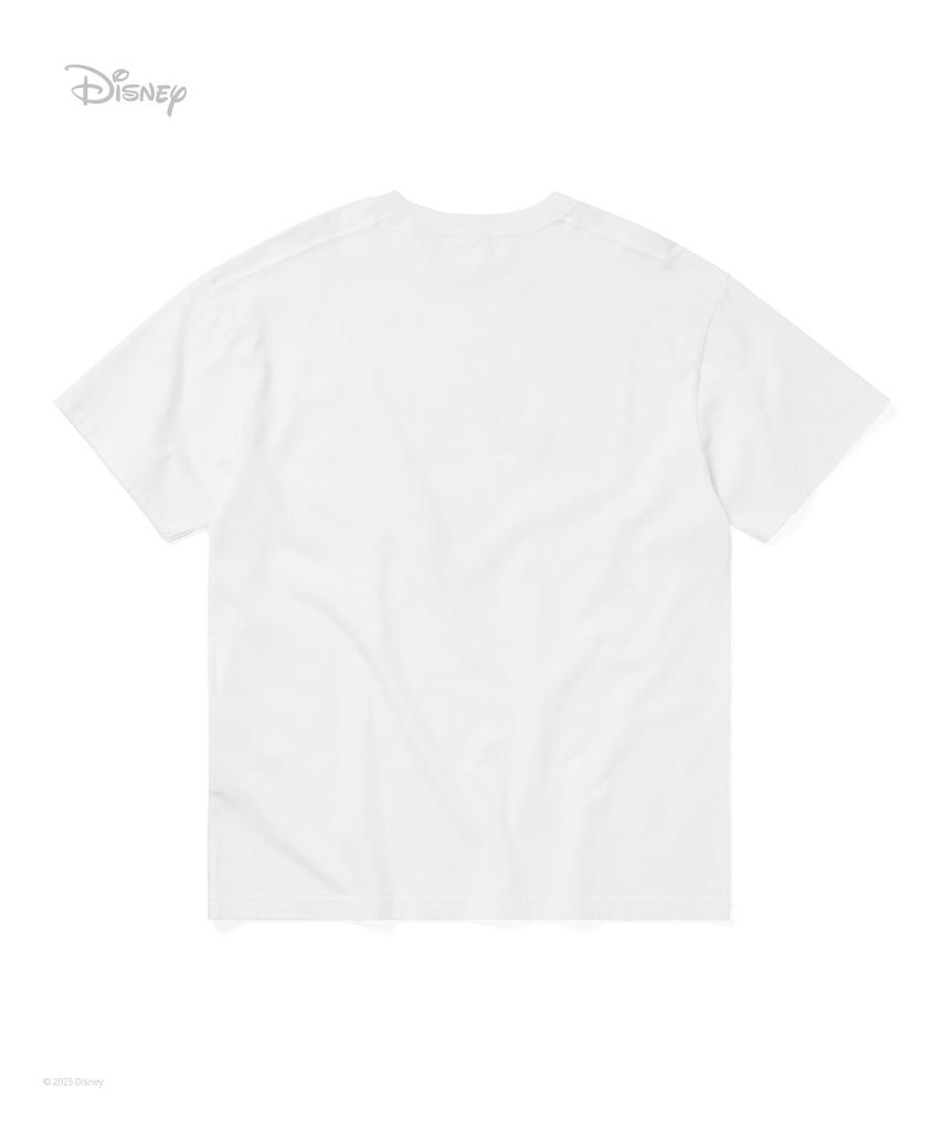 THISISNEVERTHAT Tnt_Mickey_Classic Tee White
