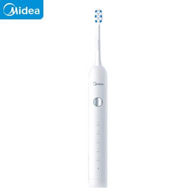 Midea Sonic Электрическая зубная щетка для взрослых вилка CN (адаптер в комплекте)