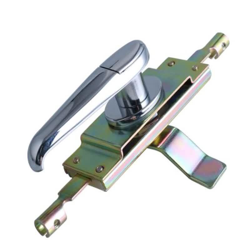 Zouyue Hengsheng MS308-2A-1 Waterproof Cabinet Handle Rod Lock