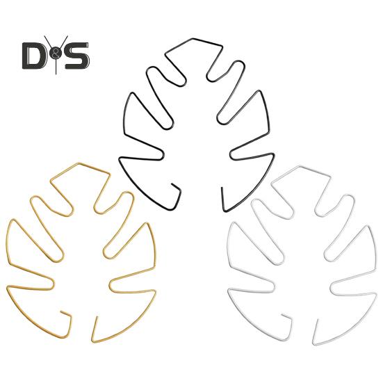 Металлическая опора для стебля растения, зажим для монстеры, держатель для стебля растения, стабилизатор для монстеры, держатель для захвата для вьющихся растений