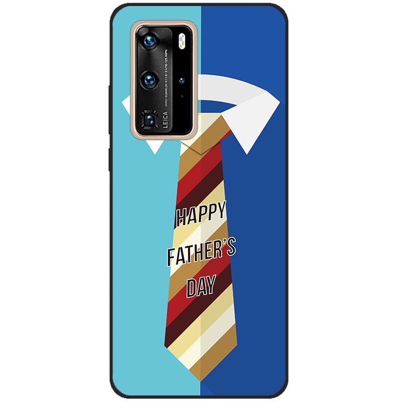 phone case For Huawei P40 Case cover Soft Silicon TPU coque for Huawei P40 Pro P40Pro P 40 Bumper Fundas full 360 Protective