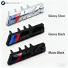 3D ABS значок на переднюю решетку автомобиля E87 F20 F52 F23 F45 F46 E46 E90 E92 E93 Декоративный логотип M Competition Edition