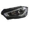 Светодиодная передняя фара в сборе для Mercedes-Benz C-Class W206 2069060903-Совместимая