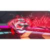 Beyblade X Evo Battle -Switch [manufacturer bonus] “CX-00 Leon Fang T4-60A Red Ver.” bundled
