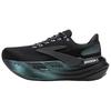 Кроссовки мужские Glycerin Max Aurora Black Эбеновое дерево 110447-1D-026