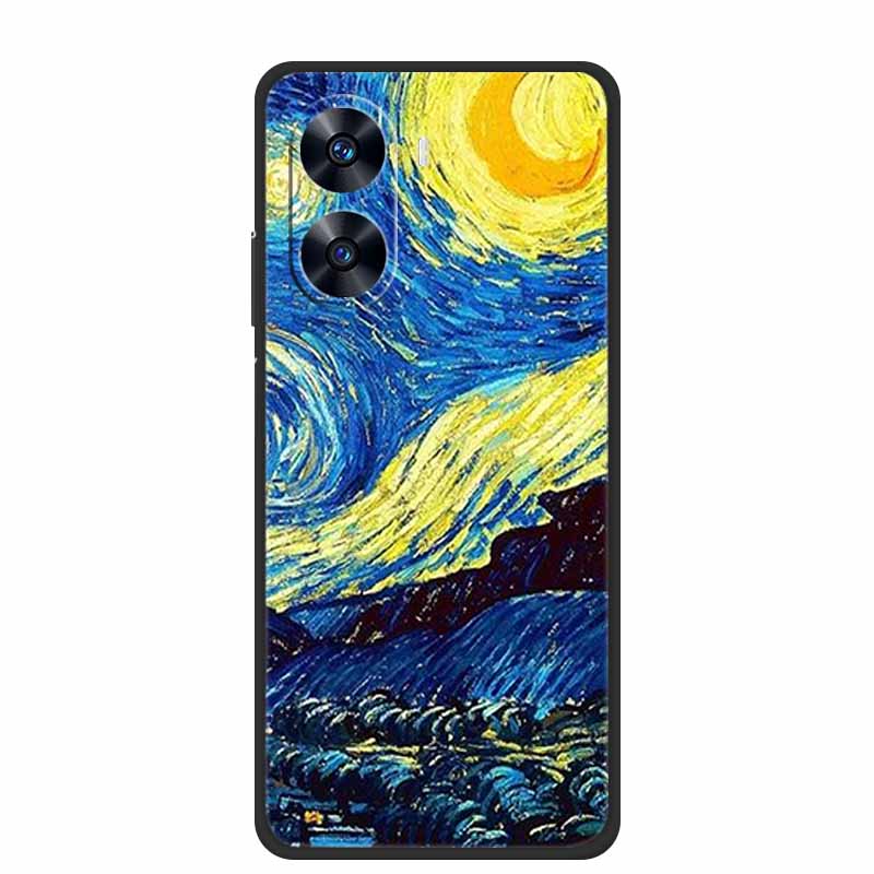 Чехол для Xiaomi Poco X7 Pro 5G Животные Мягкий Силикон ТПУ Чехлы для Телефона Задняя Крышка для PocoX7 Pro X7Pro Ударопрочный Защитный Capa