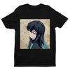 Muichirou Tokitou Demon Slay TShirt Size S 4XL Gift For Friends