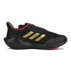 Adidas EQ21 Run BOA K Китайские новогодние детские кроссовки Black Core-Black Gold-Metallic GX3175