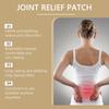 Joint Soothing Patch Fit Breathable Daily Body Care Patch