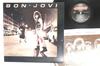 LP Пластинка BON JOVI Bon Jovi 4228149821M1 MERCURY 1984 США Рок Б/У