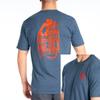 New Live To Ride Triblend Tee Klim Unisexs Lifestyle Highend Luxury Unisex Style Both Of Unisex And Unisex