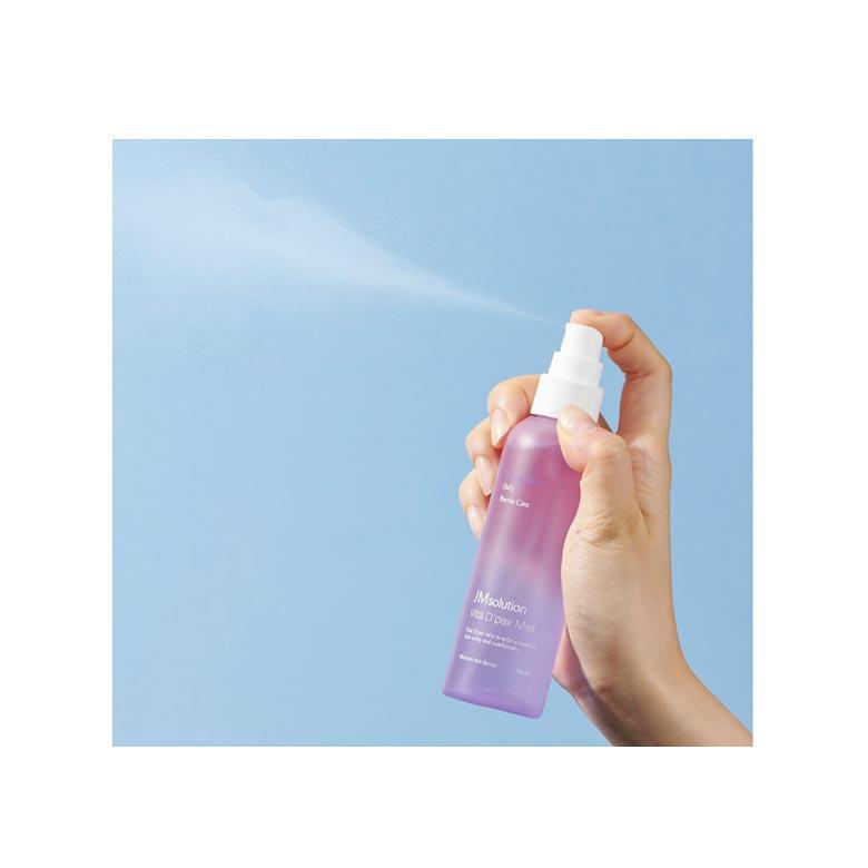 JM SOLUTION Vita D'pair Mist 100ml