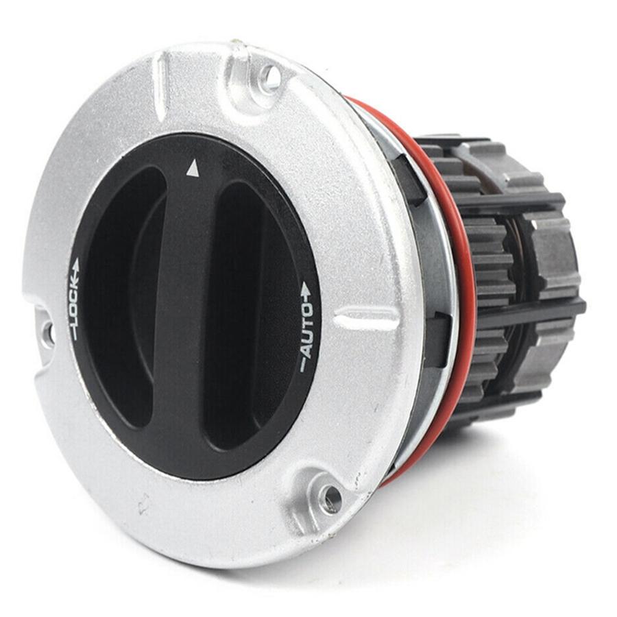 Car Front Auto Locking Hub For Ford F250 F350 F450 F550 2005-2010 AC3Z-3B396-A