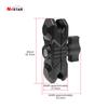 1 Inch 25mm Ball Head Mount Adapter Holder Handlebar Clamp Phone Ball Head Adapter Aluminum Ball Base Socket Arm Mount for Ram