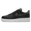 Nike Air Force 1 Low '07 LV8 Black Electric Green Sneakers CV1698-001