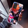 Haikyuu Oya Volleyball Anime Phone Case For Samsung Galaxy A17 A57 A37 A16 A26 A36 A56 A15 A25 A35 A55 A14 A13 A54 A53 A34 A24 A