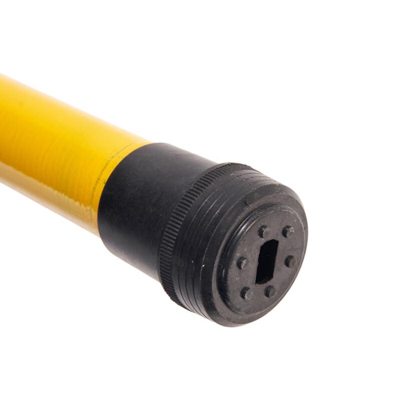 Swimming Pool Telescopic Rescue Pole