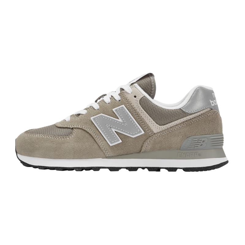 New Balance Унисекс повседневная обувь серии 574 ML574EVG