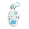 Sanrio Hello Kitty Sagara Embroidery Key Chain (Sparkling Angel) NEW Characters