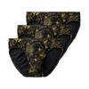 3 шт. L XL 2XL 3XL 4XL 5XL 6XL 7XL Мужское нижнее белье большого размера, дышащие трусы, шорты, трусы, дышащие мужские эластичные трусы