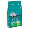 Purina One Indoor Formula Cat Turkey Dry Cat Food With Turkey 9.75Kg