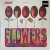 LP Пластинка ROLLING STONES - Flowers (-180г) 21371 ЛОНДОН 2023 Американский рок