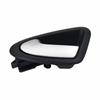 Hight Quality New Inner Interior Car Door Handle For Seat Ibiza 2009 2010 2011 2012 2013 2014 2015 2016 2017 6J1837113A