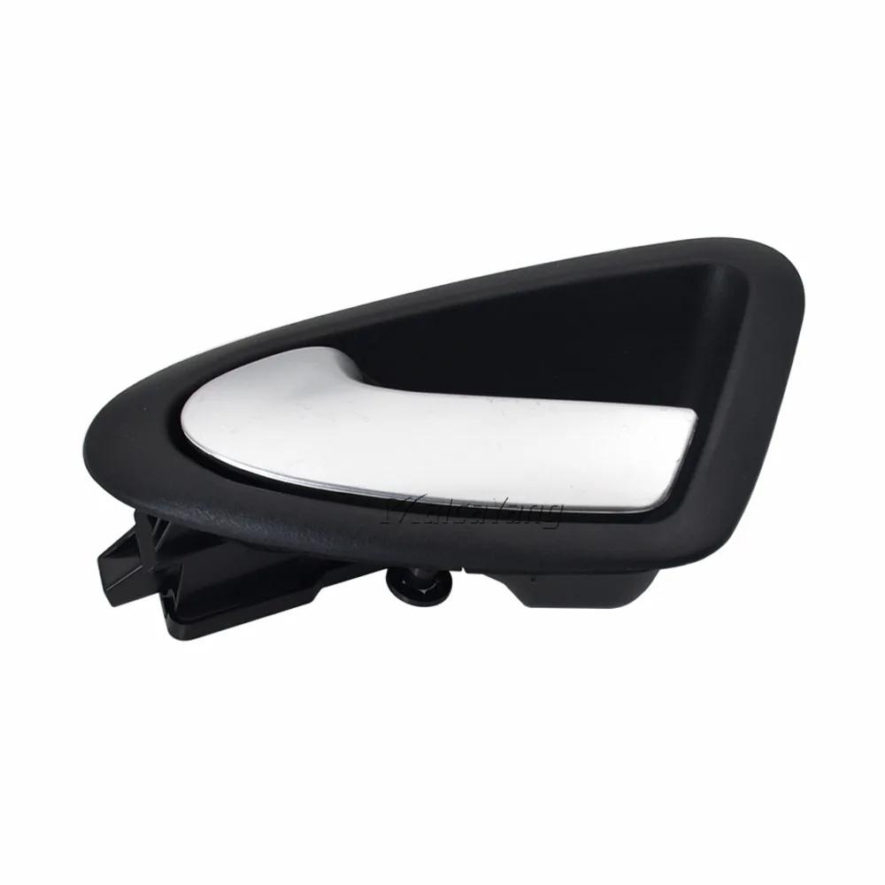 Hight Quality New Inner Interior Car Door Handle For Seat Ibiza 2009 2010 2011 2012 2013 2014 2015 2016 2017 6J1837113A