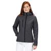 Regatta Professional Womens/Ladies 3 Layer Membrane Soft Shell Jacket