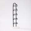 Space Saving Eyeglass Organizer Removable Desktop Glasses Holder Sunglasses Storage Rack  Store