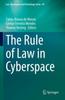 Книга The Rule of Law In Cyberspace : 49