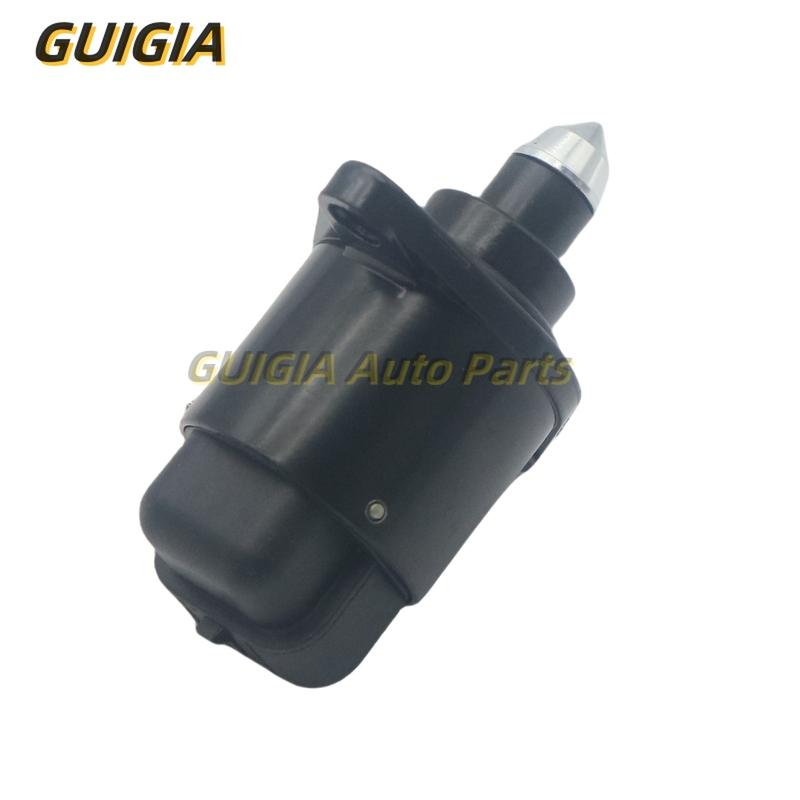 7701206370 Клапан холостого хода Подходит для автомобилей Renault Clio II Logan Dacia Espace Laguna Megane Scenic Высококачественные запчасти
