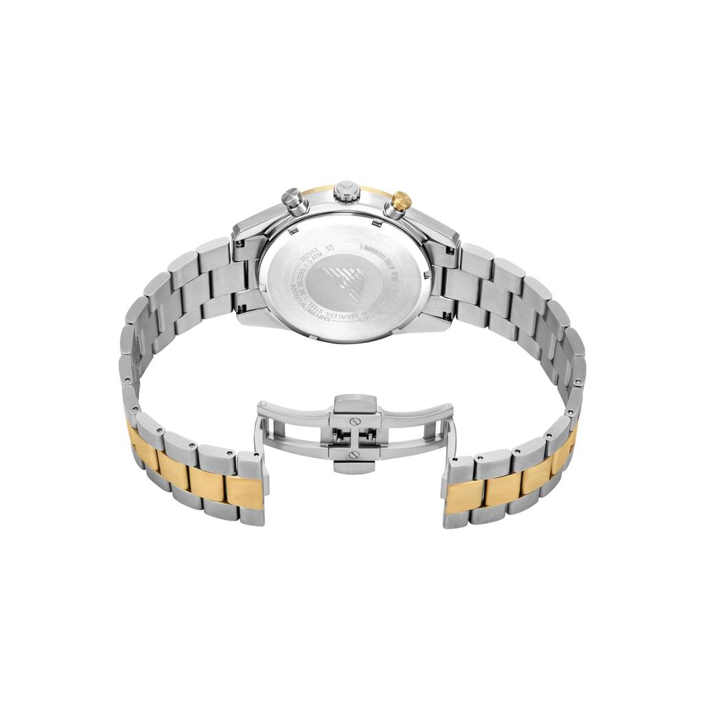 Emporio Armani NA AR11678 Многоцветные часы Мужские