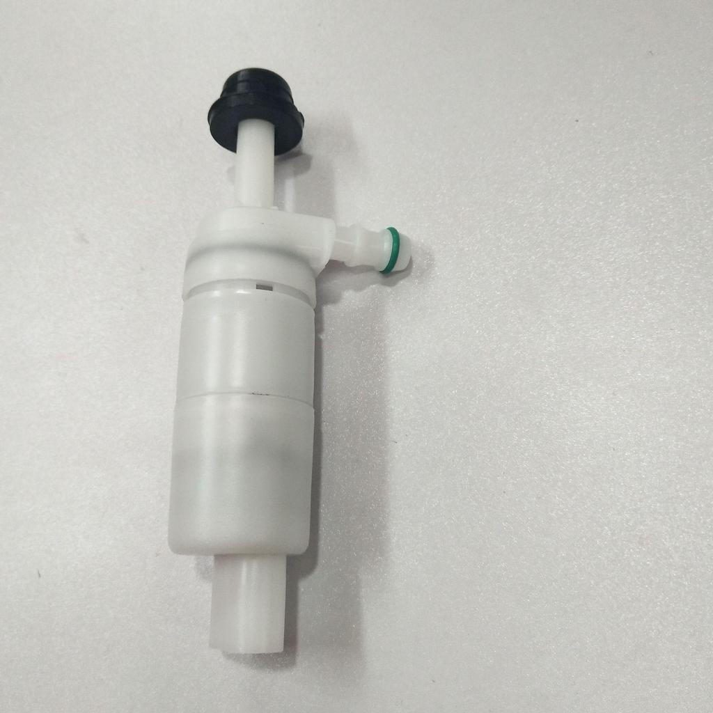 Мотор насоса омывателя фар и лобового стекла для Mercedes W164