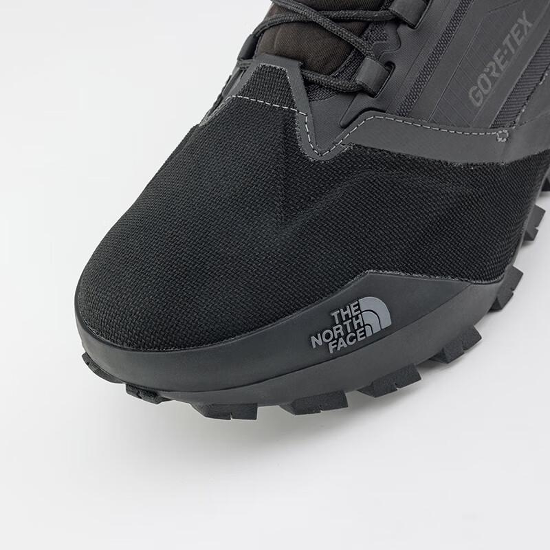 The North Face Унисекс Низкие Треккинговые Ботинки 8ADY
