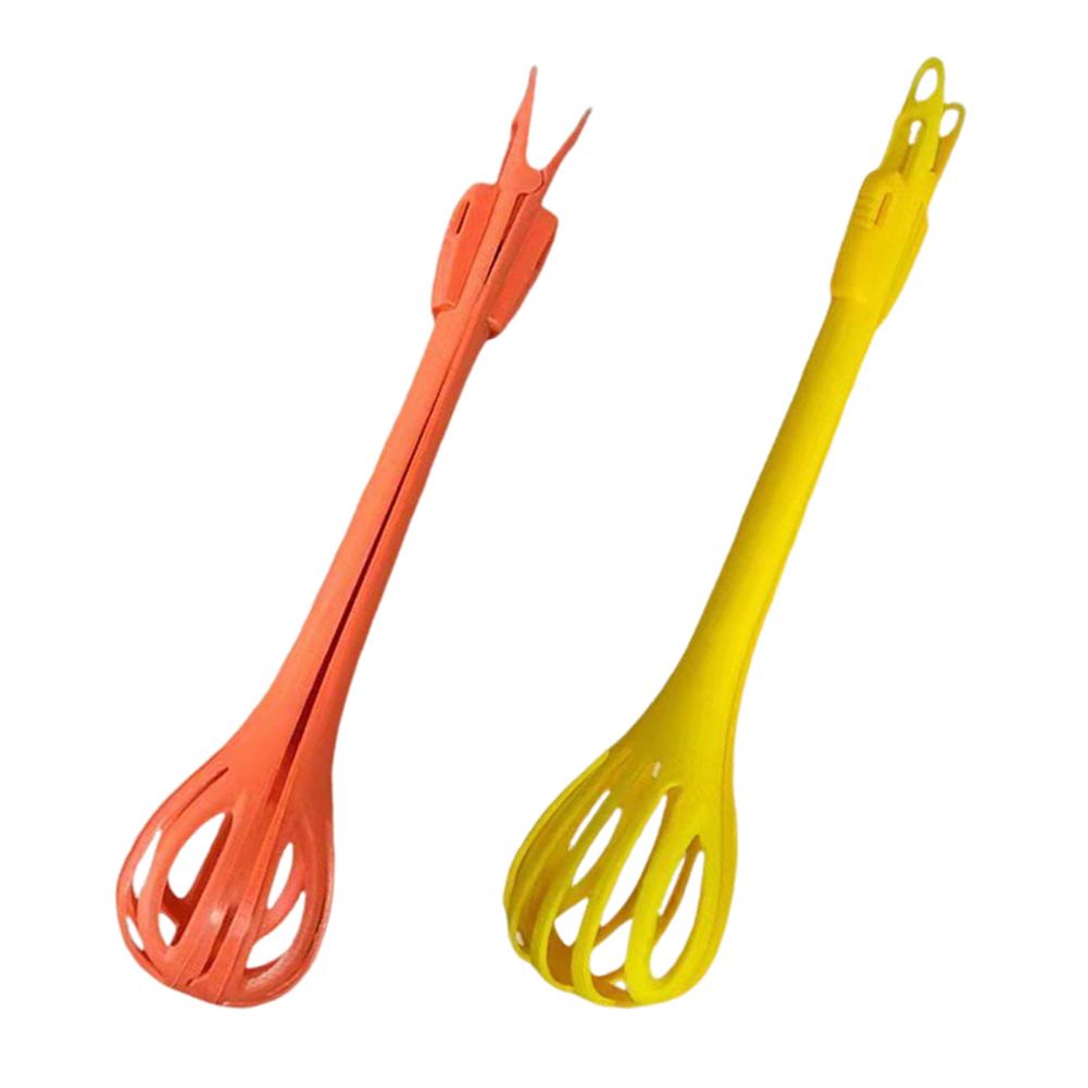 Многофункциональные кухонные щипцы Беспроводной кухонный миксер Универсальный набор кухонных инструментов Многофункциональный венчик для яиц Пищевой зажим для приготовления пищи