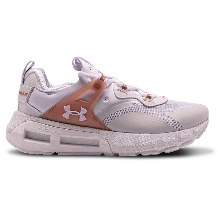 Under Armour Кроссовки для бега HOVR Mega 1 Низкие Женские кроссовки Розовые 3023874-100