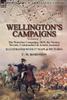 Книга Wellington's Campaigns : Volume 2-The Waterloo Campaign, 1815, the Tactics, Terrain, Commanders & Armies Assessed