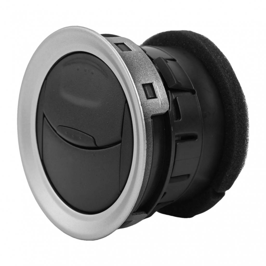 Внутренний дефлектор вентиляции 1697430 8A6HAQ18B09 Для Ford Для Fiesta 06-16