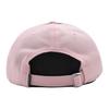 Converse Polyester Baseball Caps Unisex Light Pink 10022134-A40