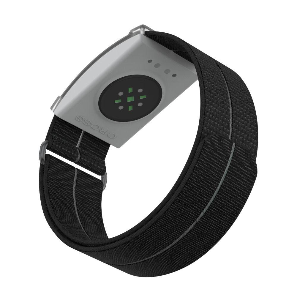 Loop Design Fitness Tracker Strap Replacement Wristband for COROS Heart Rate Monitor for Men Women