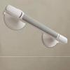 Ultra Grip Shower Handle Non-slip Barrier-free Handrail Armrest Bathroom Grab Rails  Bathtub