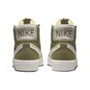 Nike Zoom Blazer Mid Premium Plus SB Olive Green Men Sneakers Pilgrim Phantom DR9144-300